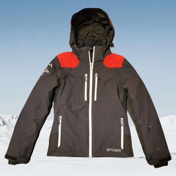 Spyder Jackets & Blazers - Women's Spyder Captivate Coat